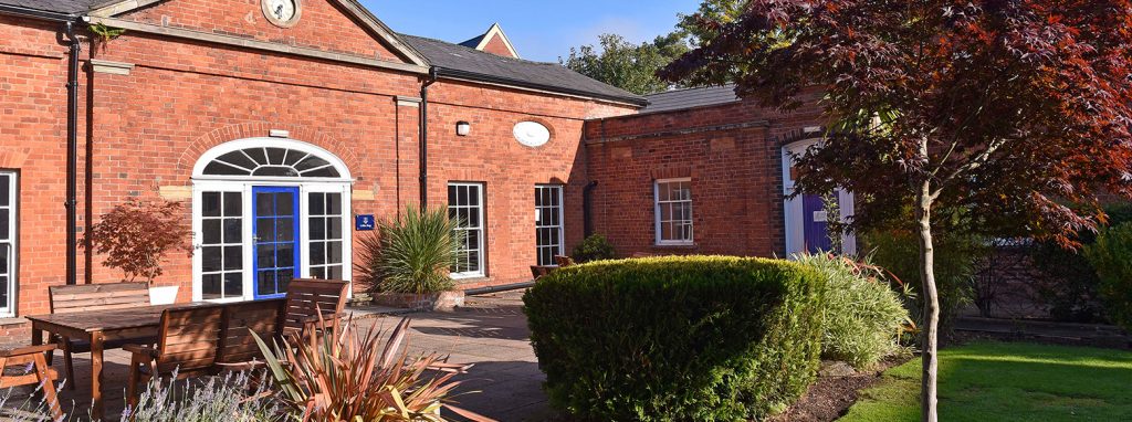 Tettenhall college alumni image