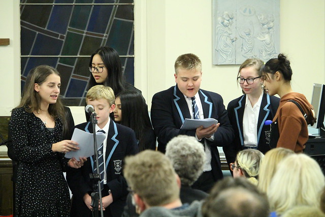 Christmas Concert 2018