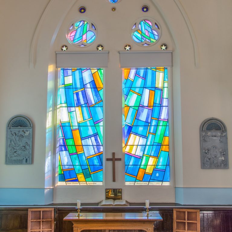 chapel windows