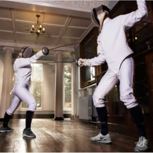 Fencing