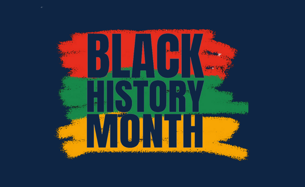 Black History Month