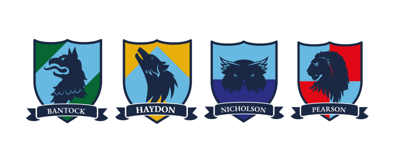 House Crests 2023