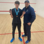 Squash Winner