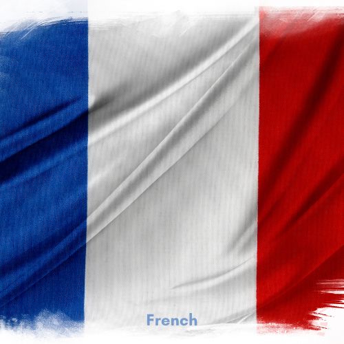 French flag